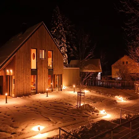 In With Pool & Sauna