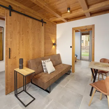 Villa In With Pool & Sauna